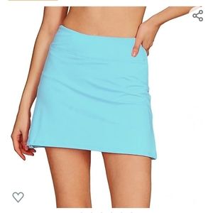 Women's Tennis or golf skort